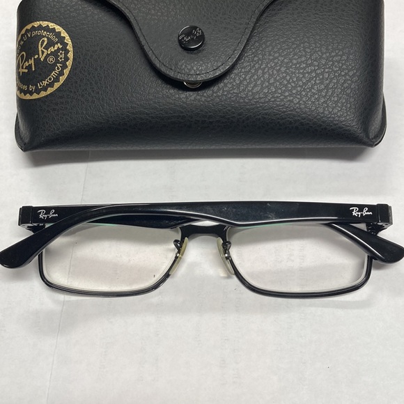 Rayban frame 6238 - Picture 3 of 3